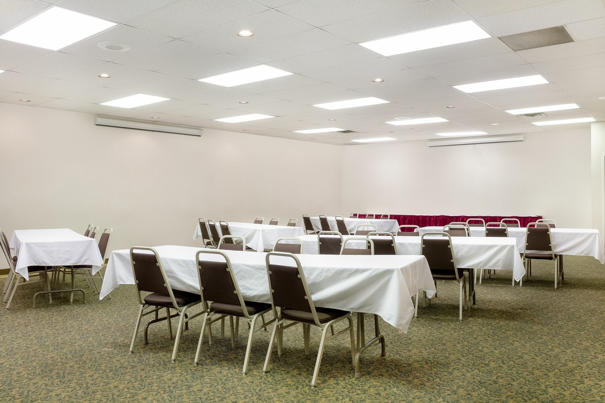 Quality Inn Bismarck I-94 מראה חיצוני תמונה